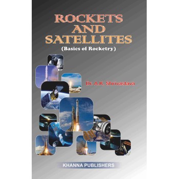E_Book Rockets and Satellites (Basics of Rocketry)